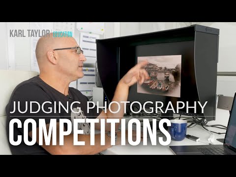 How to Win Photography Contests + The Judging Process Explained