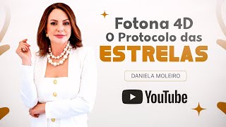 FOTONA 4D PROTOCOLO DAS ESTRELAS