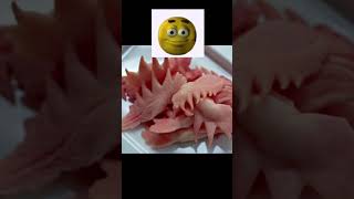 Prison food in different countries #shorts #memes