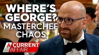 George Calombaris wage scandal | A Current Affair