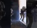 FBI HRT conducting CQB exercices #viral #military #edits  #special #specialforces#exercise