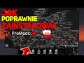 JAK poprawnie POBRAĆ PROMODS + POLAND REBUILDING - Poradnik 🚛