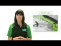 Roof-Qube Grow Tent Product Tour Roof-Qube Grow Tent Product Tour