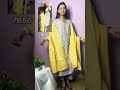 kurta pant u0026 dupatta sets under ₹700 from amazon nidhi gandhi youtubeshorts shortvideo amazon