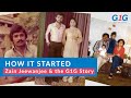 How Zain Jeewanjee and G1G changed Travel and Visitor Insurance | Our founding story