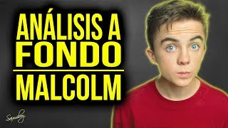 ►Análisis a Fondo - Malcolm el de Enmedio | Saimsboy