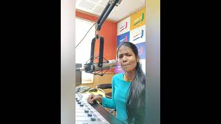 RJ yuvarani motivation speech in tamil #fm #shorts #motavation #radio