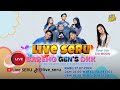 Live Seru Bareng GEN'S | 17 Juli 2024 [sesi 1: Religi]