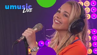 Emma Heesters - Waar Ga Je Heen | Live bij Radio 538 Koningsdag (2021)