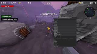 Modding il2cpp unity games using python