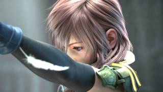 [Final Fantasy XIII AMV] Paradise by Coldplay