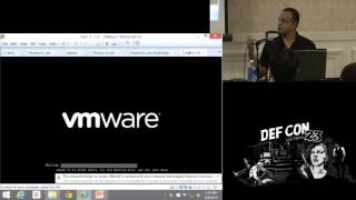 DEF CON 23 - Wireless Village - V. Ramachandran - Automatic Live WPA WPA2 Attacks and WPA Supplicant