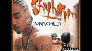 Shyheim Feat Big L - Furious Anger