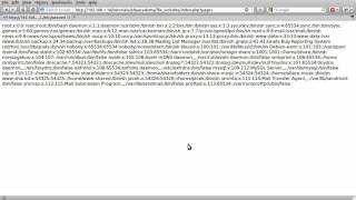 PHP Tutorials Security File Includes
