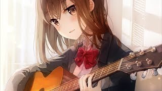 Top 5 Best Acoustic Japanese Sad Song For Sleep | Japanese Song Collection #10