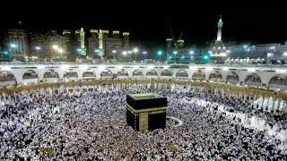 Makkah live l Mecca Live Now Today l Makkah Hajj Video l Hajj Live 2023 Today l