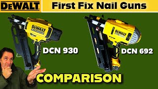 Comparing The Latest DEWALT Cordless Framing Nailer: What Sets It Apart?