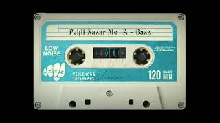 Pehli Nazar Me - Aabhaas Anand (A- Bazz) Karaoke | Ft. Shravan