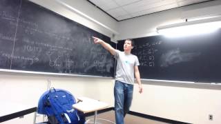 6.034 Tutorial: Bayesian Inference [Part 2]