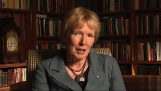 The Treaty of Versailles: Historian Margaret MacMillan on The Paris Peace Conference 1919