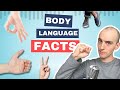 Mind-blowing Facts About Body Language | The Level Up English Podcast 283