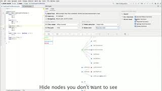 Call Graph - understand your code faster, better