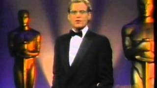 1995 ABC Barbara Walters Special / Oscars commercial