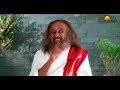 ask gurudev anything on