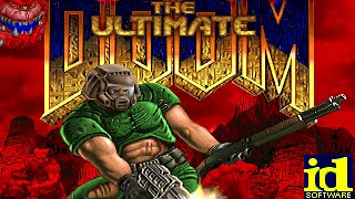 The Ultimate Doom - Intermission text / D_VICTOR.mus (Shareware Version)