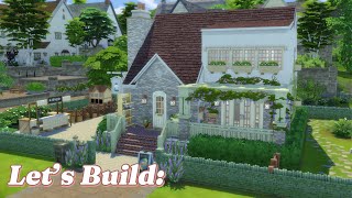 Let's Build: Cottage Micro-Bakery [No CC]