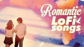 Best of Bollywood Hindi lofi playlist | 30 MINUTES Non-stop to relax,