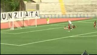 Acireale - Savoia 1-4