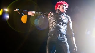My Chemical Romance - The Only Hope For Me Is You (Live at Reading Festival 2011)