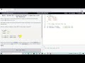 Lesson 82 - accessing object properties with dot notation - freecodecamp