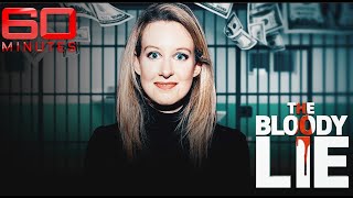 UPDATE: Theranos founder Elizabeth Holmes sentenced to 11 years in jail | 60 Minutes Australia