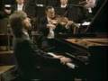 Zimerman - Beethoven, Piano Concerto No. 5 - II Adagio