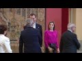 El culotte, el pantalón preferido de la Reina Letizia | Diez Minutos