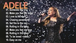 How Adele’s Voice Changed After Vocal Surgery