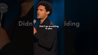 Know your dad before you judge him 🎙️ Trevor Noah