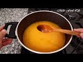 kabuklu mandalİna reÇelİ tarifi tatlı tangerine jam recipe dessert