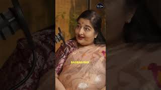 Anuradha Paudwal | Ram Mandir \u0026 Ayodhya | Be You with Shraddha S | Podcast Series