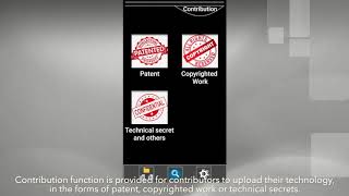 Freedom Technology Sharing Platform