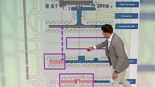 What Dulles International Airport could look like by 2045 | NBC4 Washington