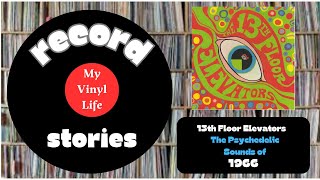 MIND-BLOWING Facts About the 13th Floor Elevators You Never Knew