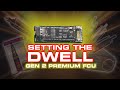 How to Set the Dwell on the Gen 2 Premium FCU - What the Tech!