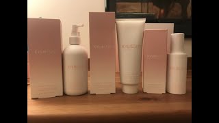 KYLIE SKIN UNBOXING REVIEW!