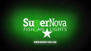 SuperNova Fishing Lights and FPV Power | Mariner Sails