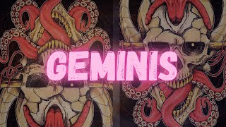 GEMINIS SORPRESA DE ULTIMA HORA❗️🎁🚨 VAS A PASAR DE O A 100🔥🚨🔮 HOROSCOPO #GEMINIS AMOR FEBRERO 2025