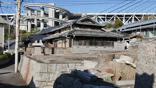 ［旅気分］海界の村を歩く 瀬戸内海 岩黒島（香川県）