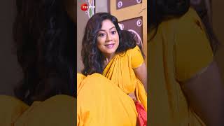 #saatbhaichampa হাতের বাঁধন খুললো ইঁদুর #shorts #viral #trending #entertainment #bangla #zeebangla